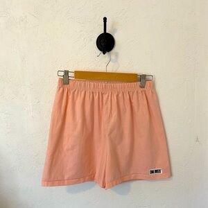 Vintage 80’s Cool Breeze 100% Cotton Shorts